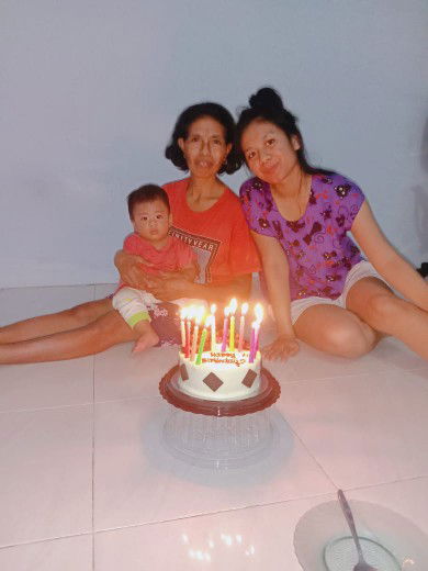 Ika Veronica profile icon