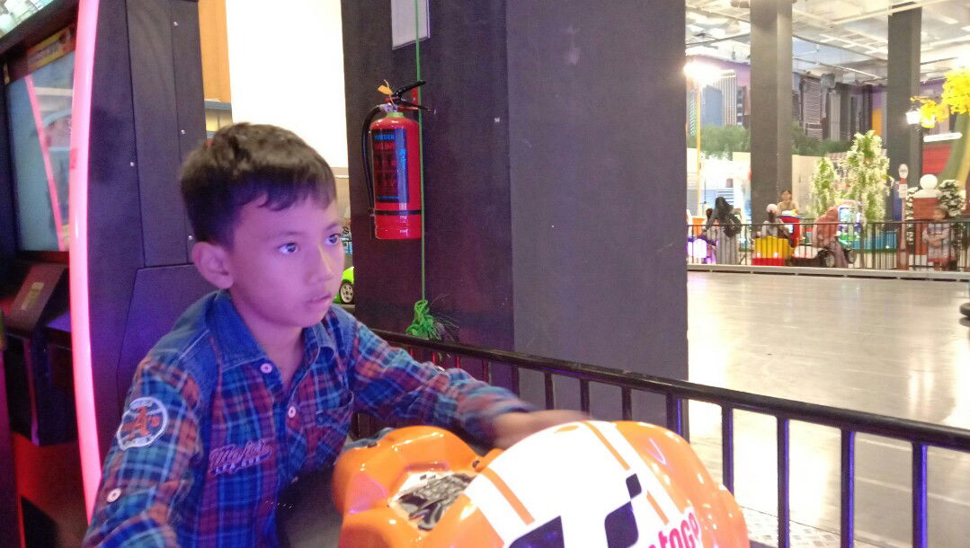 Anggieta profile icon