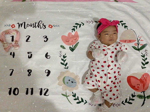 First Month ??