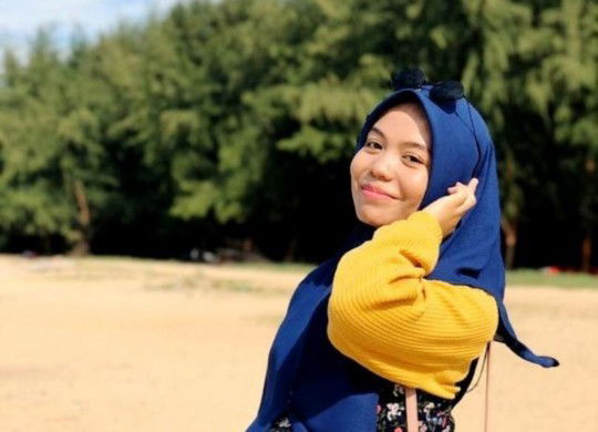 Puteri Nur Hidayah profile icon