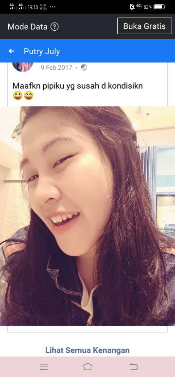 Putry July profile icon