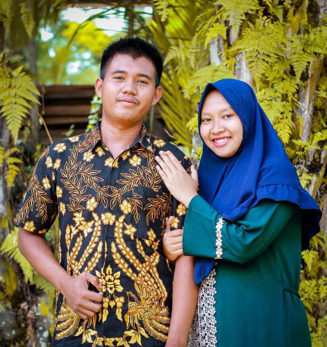 Dewi asmala profile icon