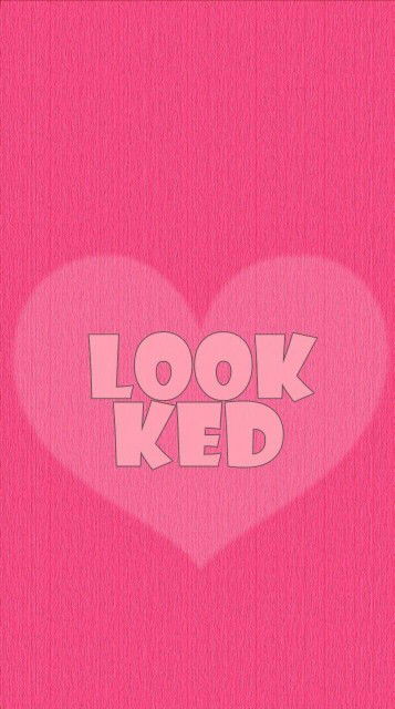 Look_ked profile icon