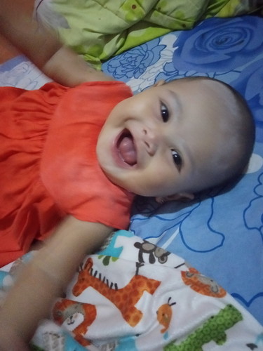 Smile?