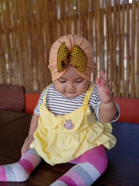 Rani Tufiyanti profile icon