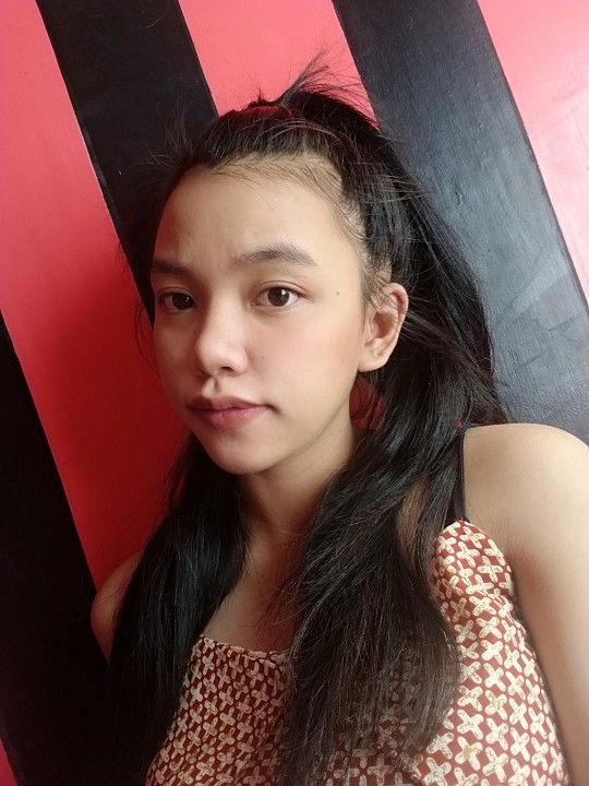 Alyza Godilo profile icon