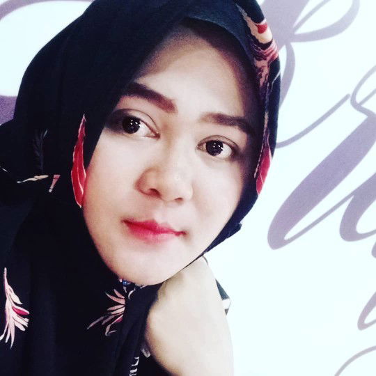 ria eka iristina permata kusuma profile icon