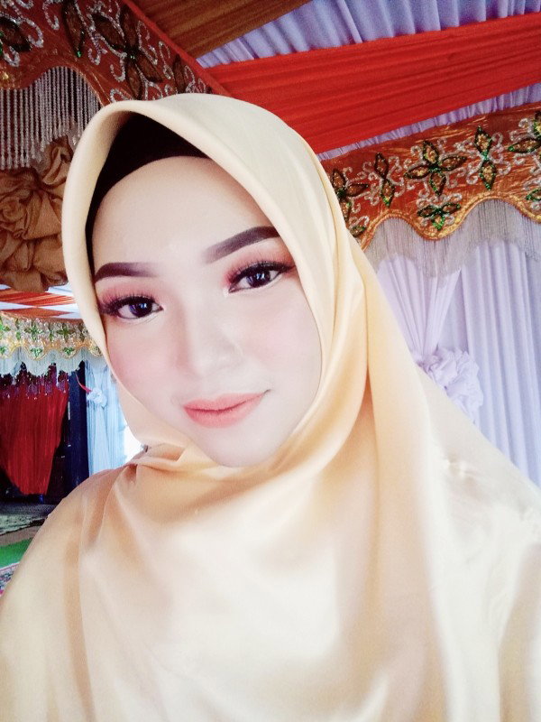 wahida profile icon