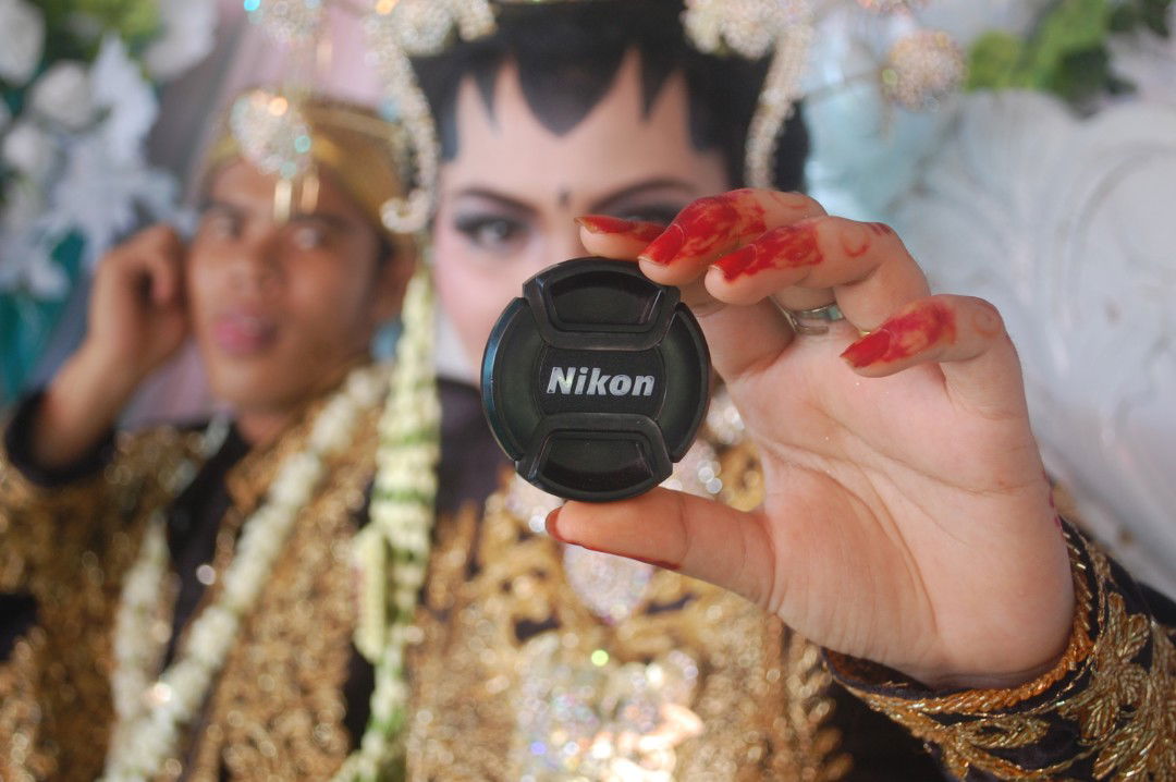 Eka Muji Rahayu profile icon