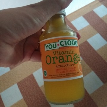 minum you c 1000 pada kehamilan 18 week