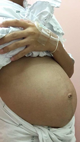 ทั้งไม่สบาย ทั้งมีเรื่องในเครียด