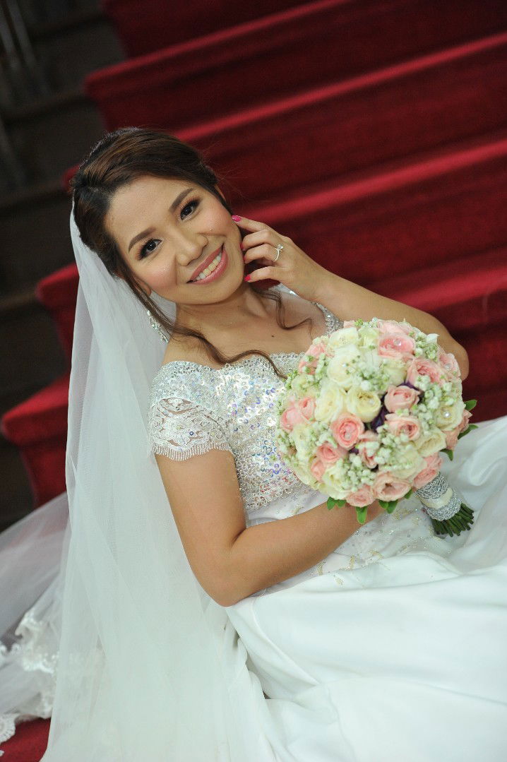 Rhea Ungoco profile icon