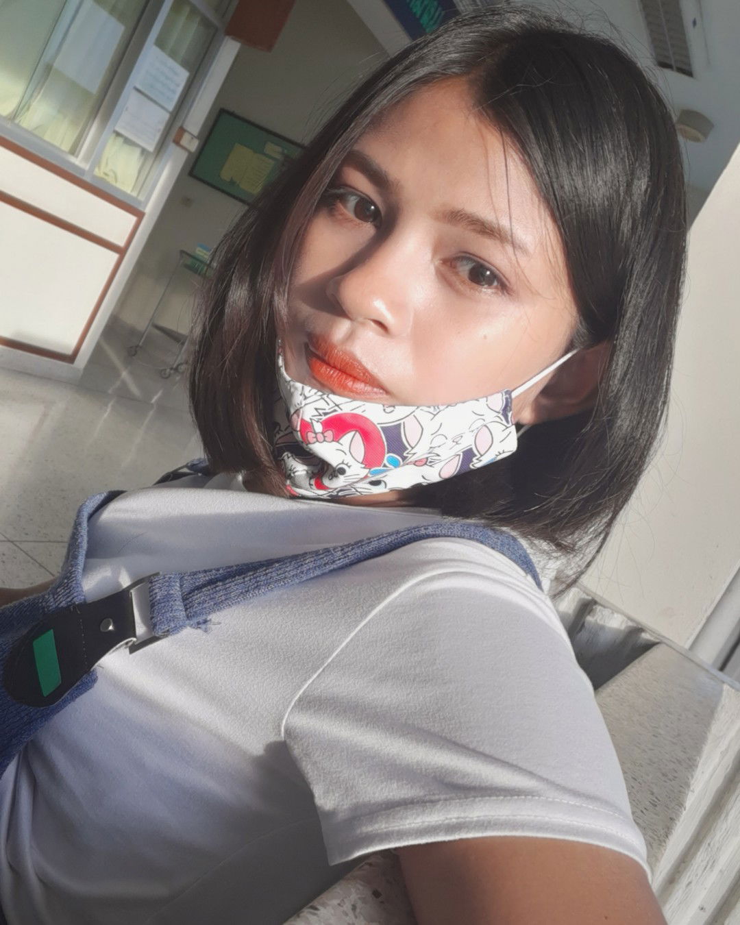 Waranya Khunjun profile icon