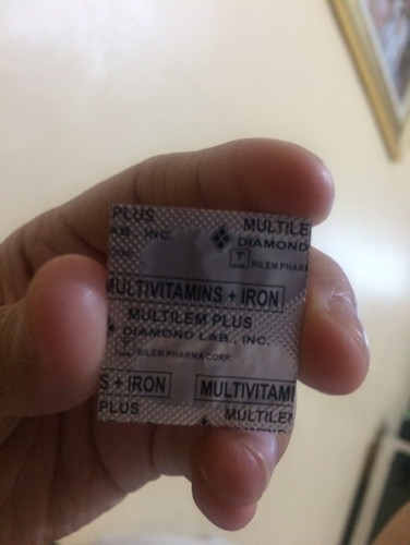 Vitamins