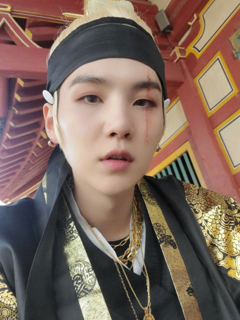 Cypher Baepsae profile icon