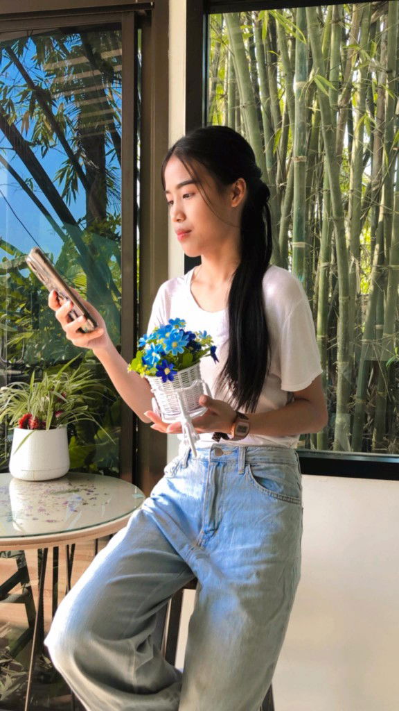 Kwang Ananataya Mangkawong profile icon