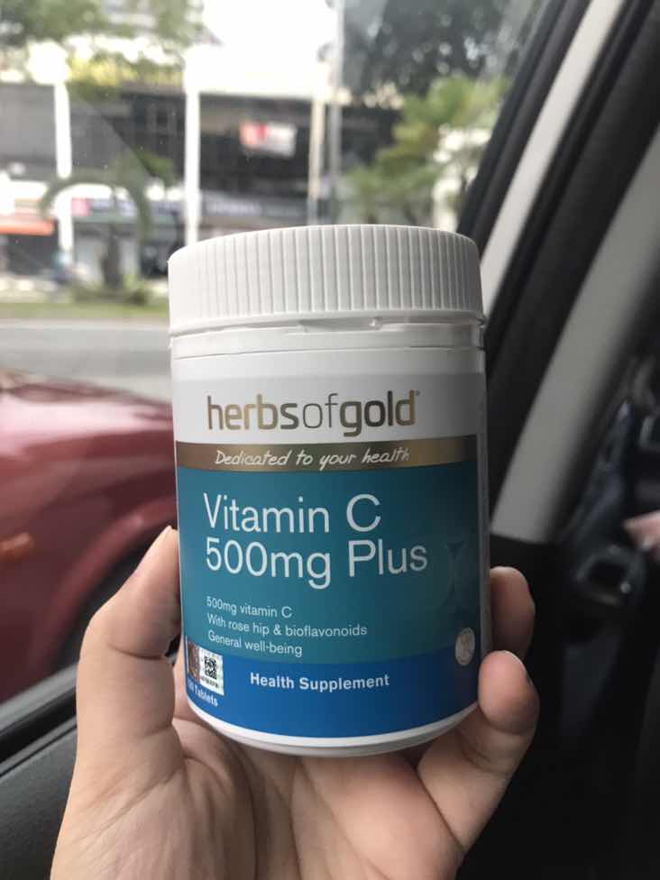 Mommies boleh share vitamin yg sesuai utk preggy?