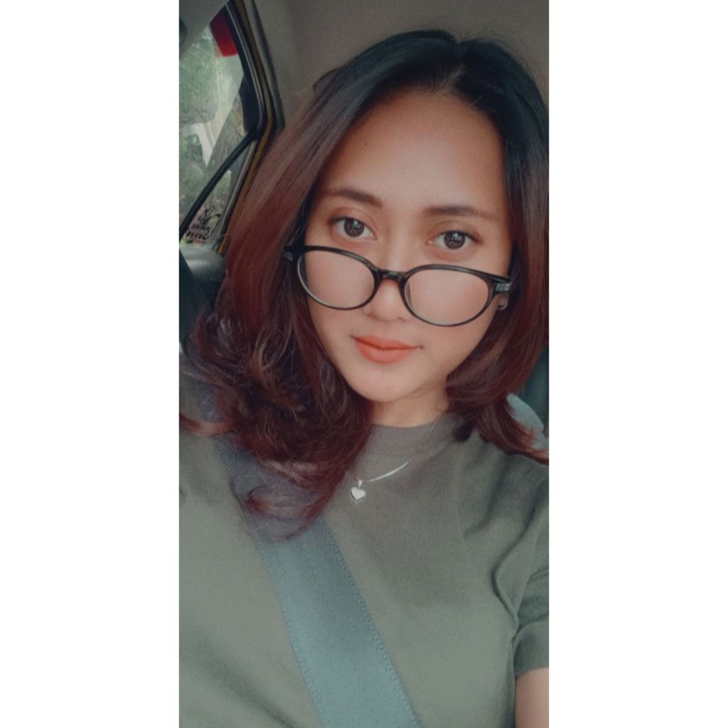 Hepi Demia Sari profile icon