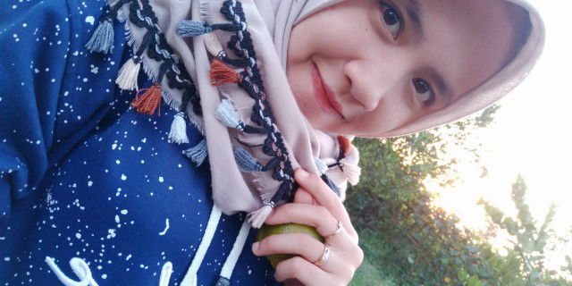 laily magfiroh profile icon