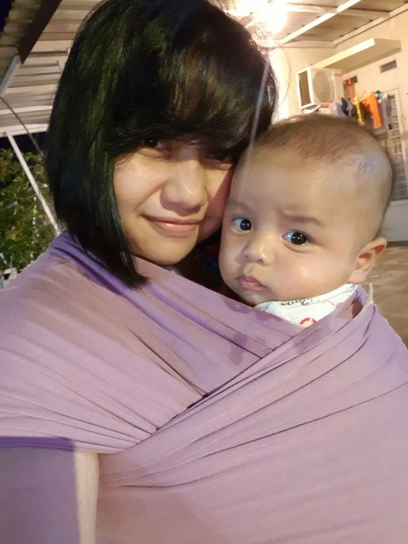 putri larastika profile icon