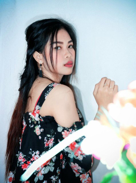 Sakinah Fitria Amiruddin profile icon