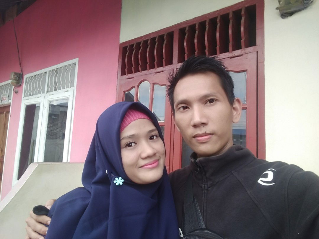 Sherly Andriyani profile icon