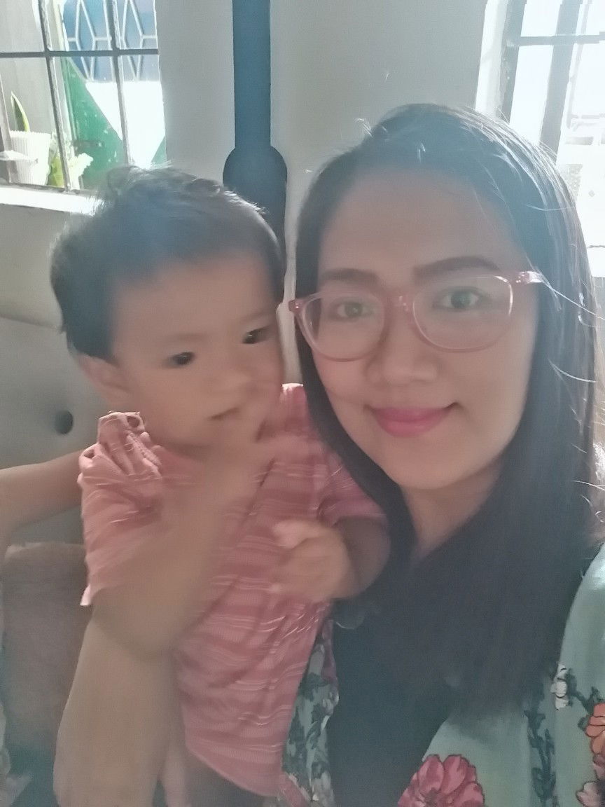 Ma'amshie G profile icon