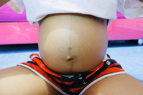 เดือนพฤษภาคม