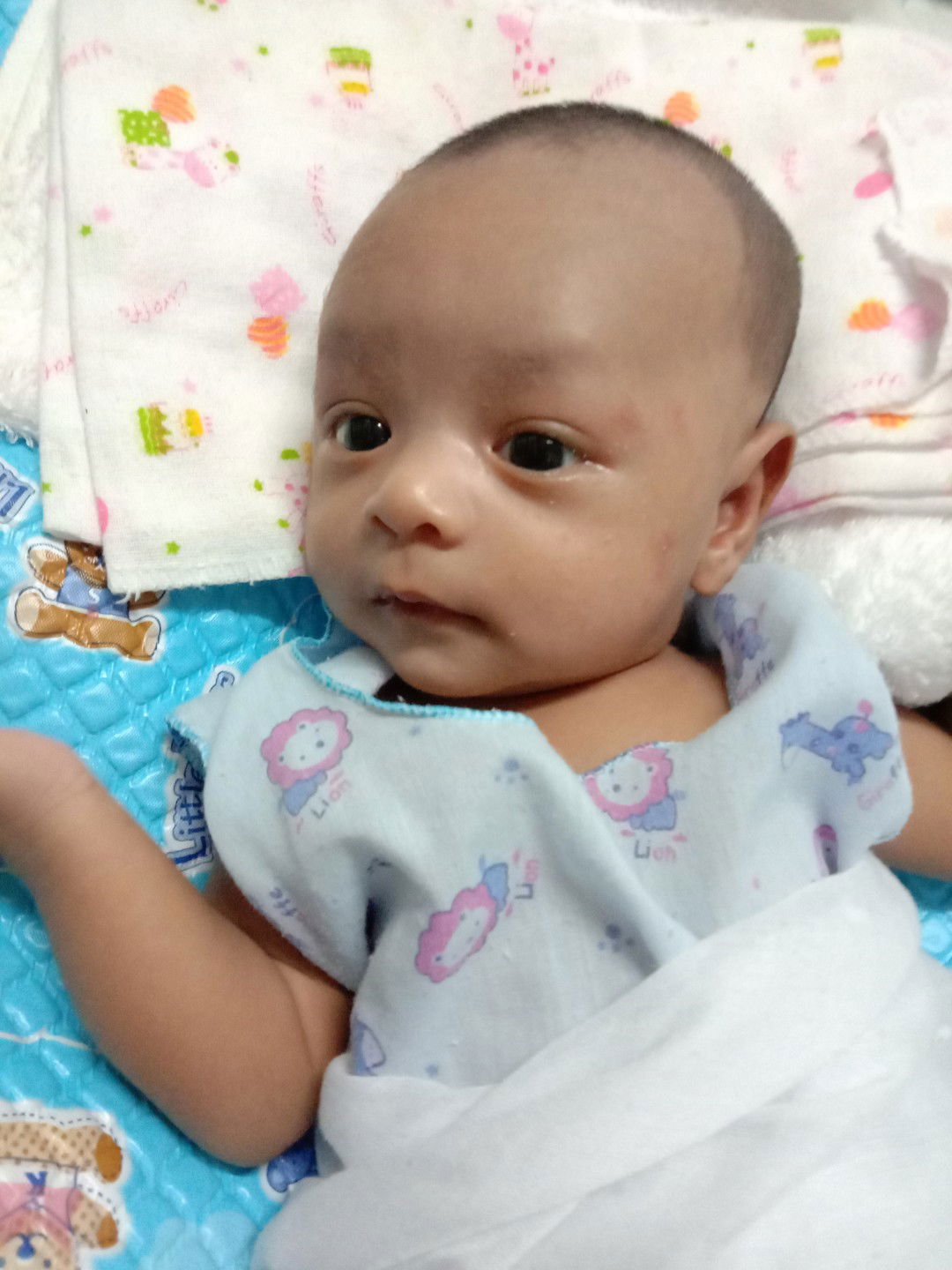 สุมัยยะฮ เบญจสม profile icon