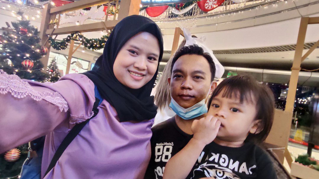 Nur Amanina profile icon