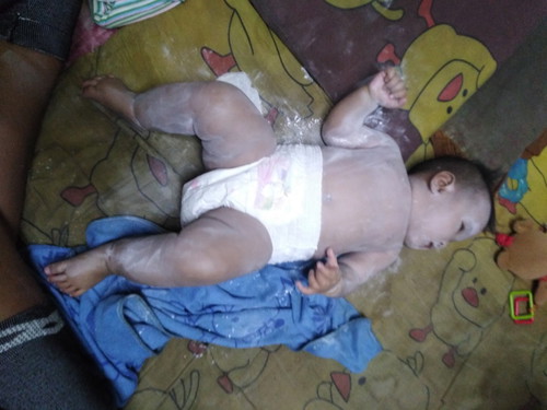 เด้กเดือนมกราคม