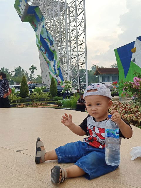 Ika Safitri profile icon