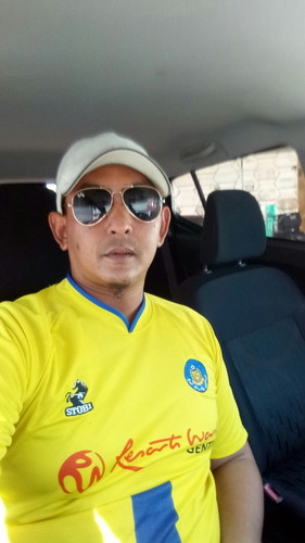 kesayangan