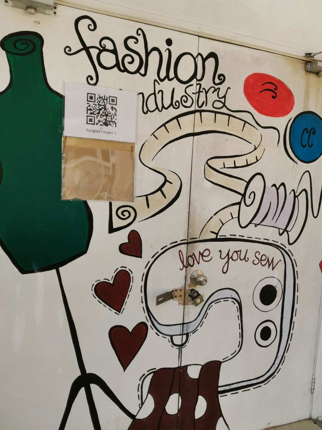 Alice Wong profile icon