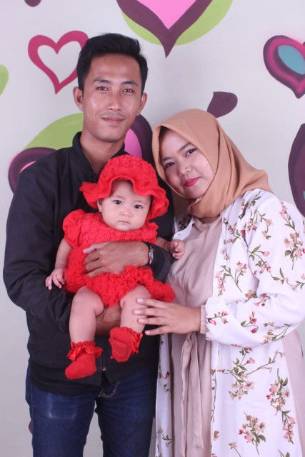 Annastya Yuliarti profile icon