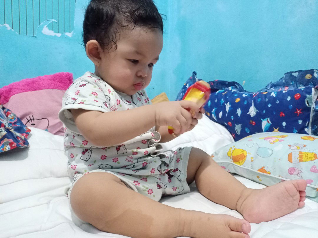 seputar bayi
