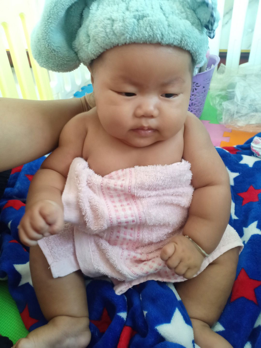 ชุติมา โชคบัณฑิตย์ profile icon