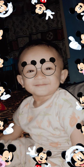 Nuraini profile icon