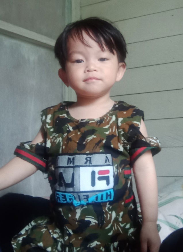 berat badan normal ngga yh