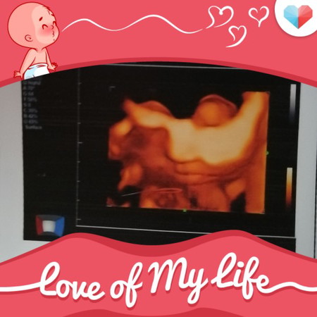 Mommy To Be