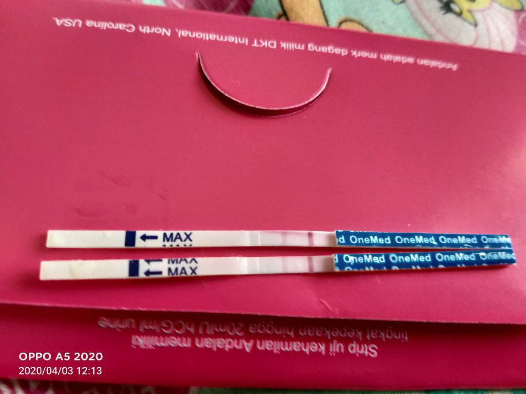 apa karna masih terlalu muda ya