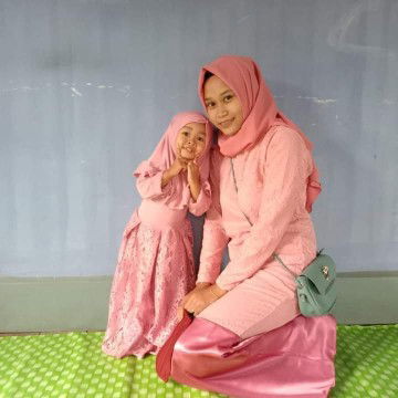 Fenny Ariska profile icon