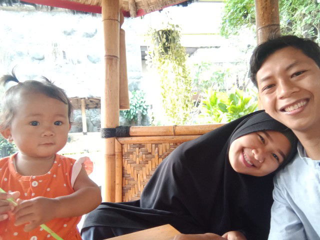 siti saidah profile icon