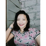 Carhyl Jade Siason profile icon