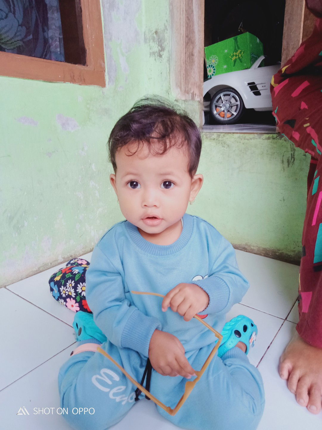 Ilah Sholihah profile icon