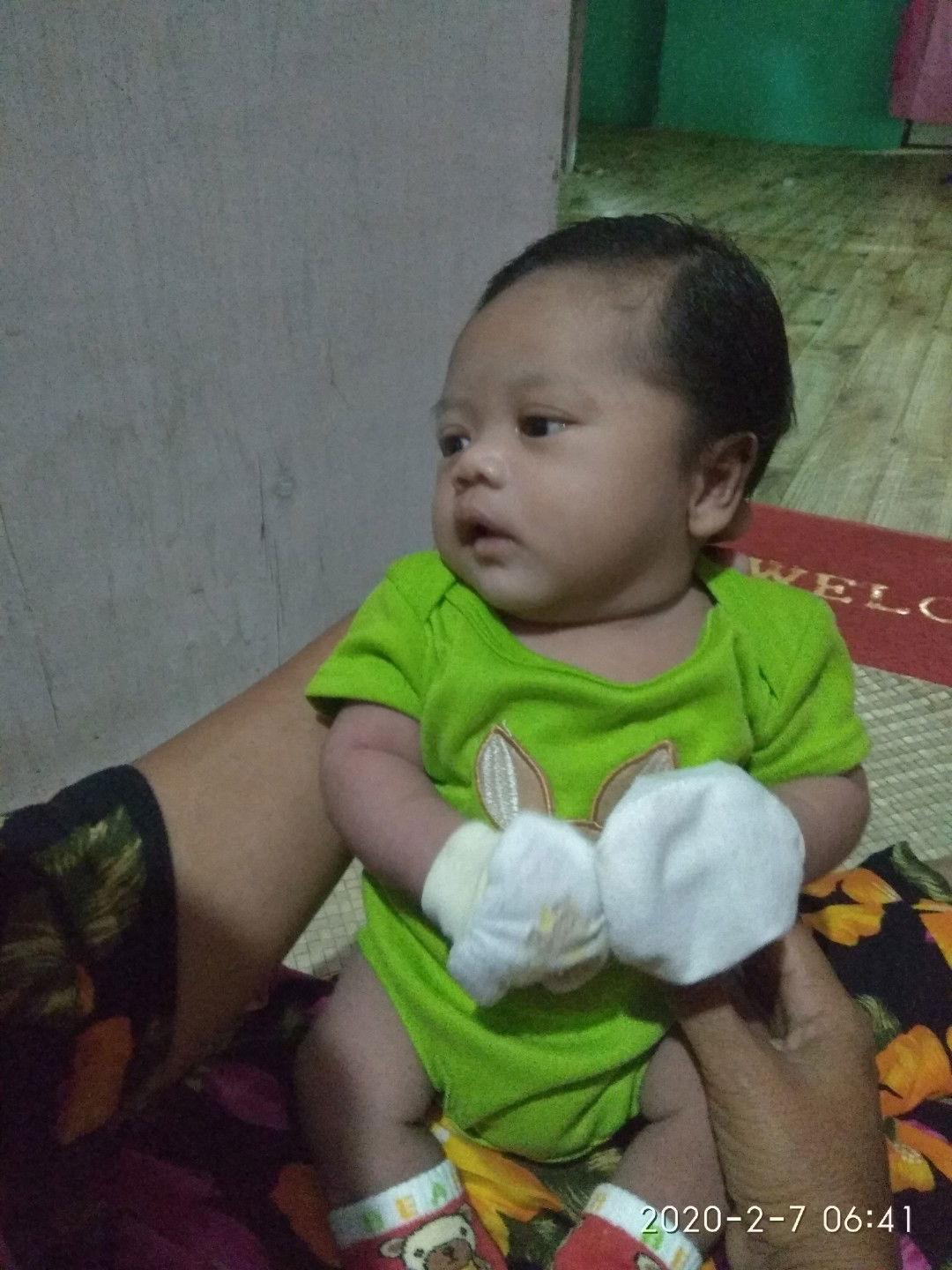 asi gak lancar bingung jadi nya ,,