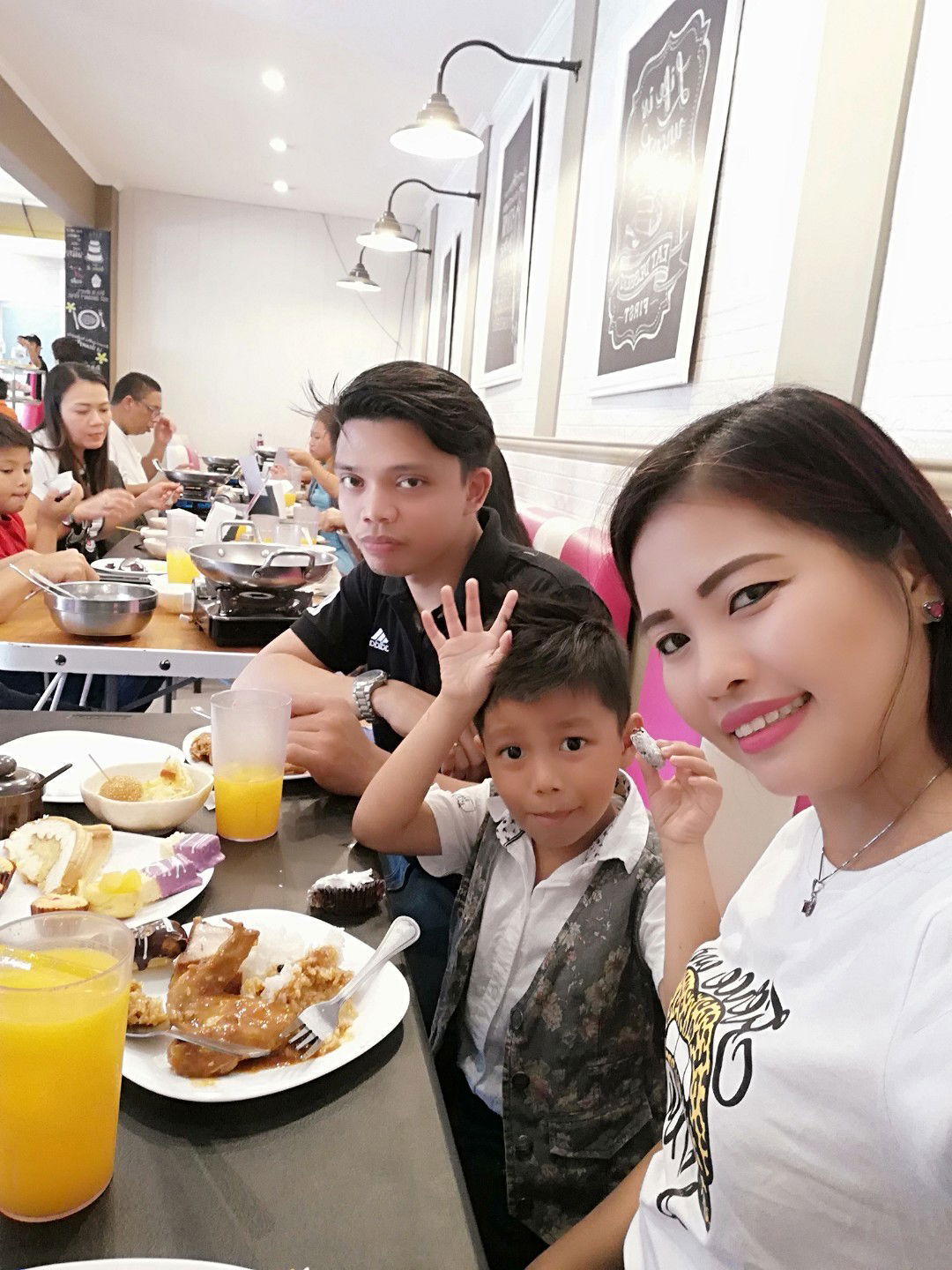 joyce clemente profile icon