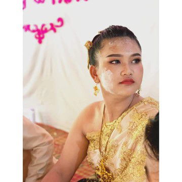 Tam Tam profile icon