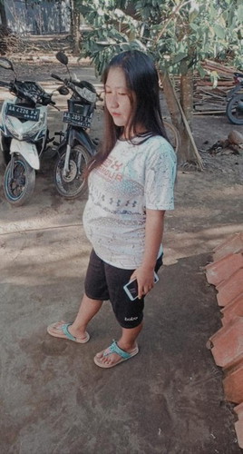 kehamilan