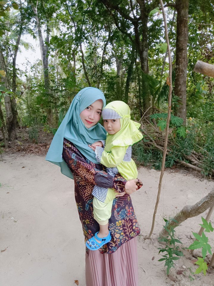 Choirun Nisaa profile icon